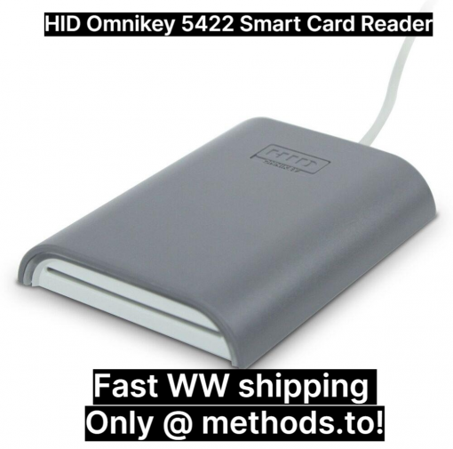 HID_omnikey_5422