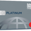 navy federal credit card for sale